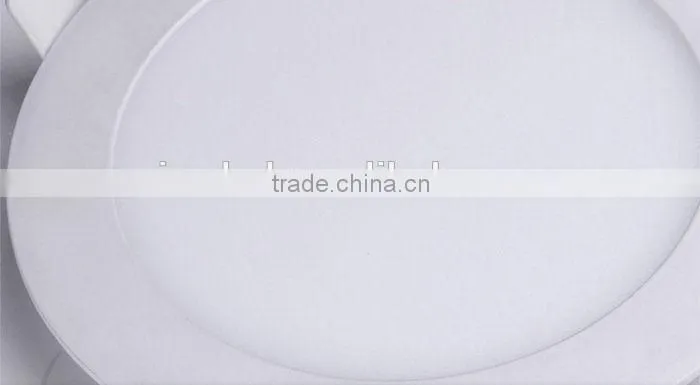 New product rohs led panel light kit