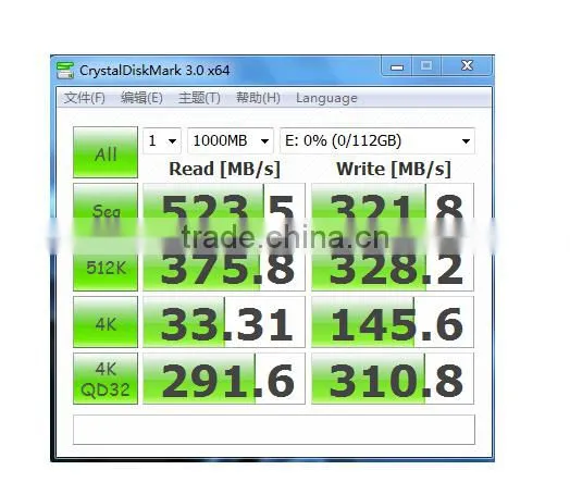 KingDian Brand 2.5 inch internal ssd hard drive 120GB