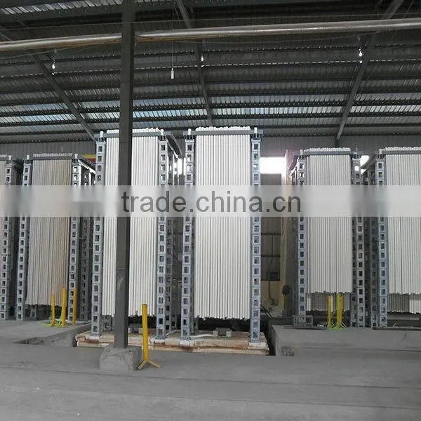 alumina ceramic tubes