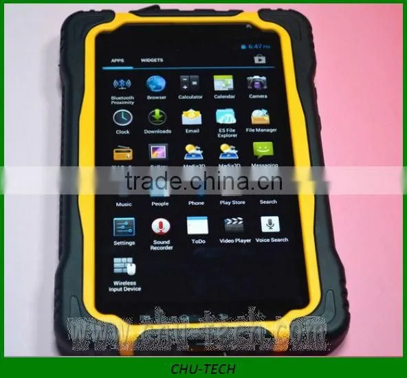 tablet PC RUGGED PAD T70