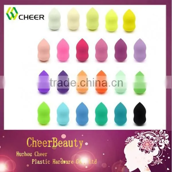 Beauty cosmetic sponge latex free magic blender