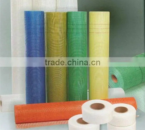 fiberglass mesh