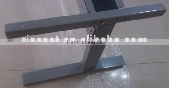 Electric Adjustable Computer Desk Frame factory