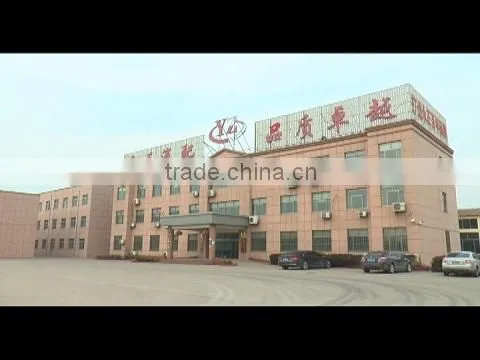 Guangrao Yongzheng Auto Parts Co., Ltd. company overview - view 1