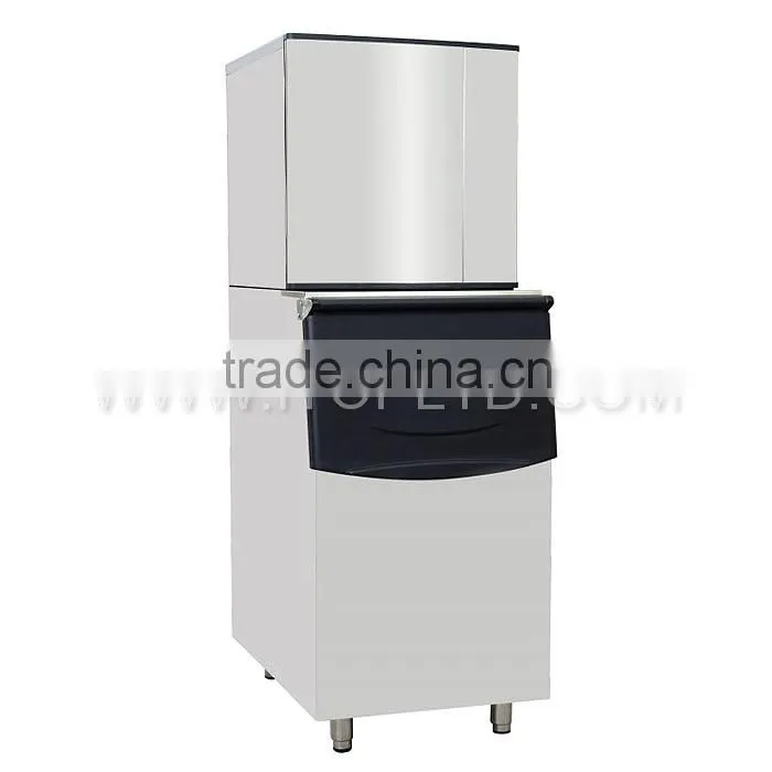 IS-350/IS-450 Ice maker (flake ice, nugget ice)