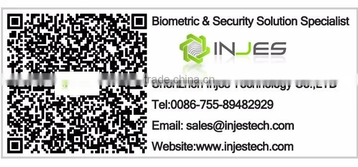 Card Punch RFID Face recognition Time and Attendance System