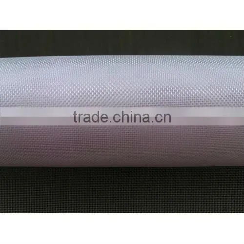 Plastic insect screen