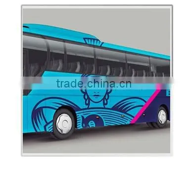import decoration bathroom waterproof wall custom stickers