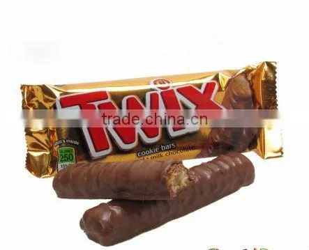 Competitive price Horizontal Flow Chocolate Bar Packing Machine