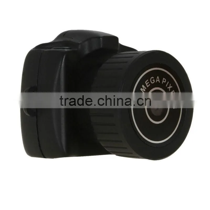 Hot Sales Small DVR Camera 480 30FPS