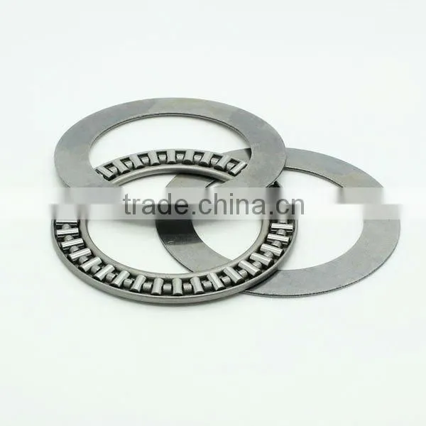 Plastic retainer 65x90x3 bearing AXK6530 bearing,thrust roller bearing retainer without washer