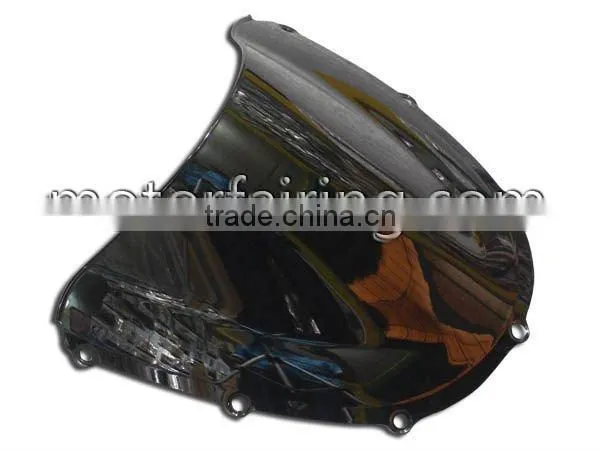 02-03 CBR900 windscreen/windshield for honda windscreen PC plastic