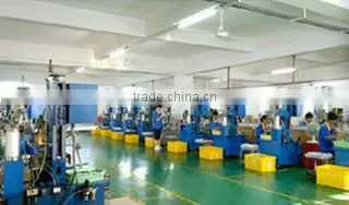 Jiaxing Aura Trading Co., Ltd. company overview - view 2