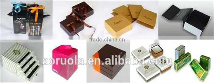 AUOB-011 OEM promotional magnetic set-up box