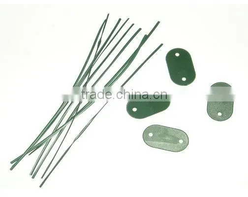 Fixation Kit for Brise Vue - 914-B21