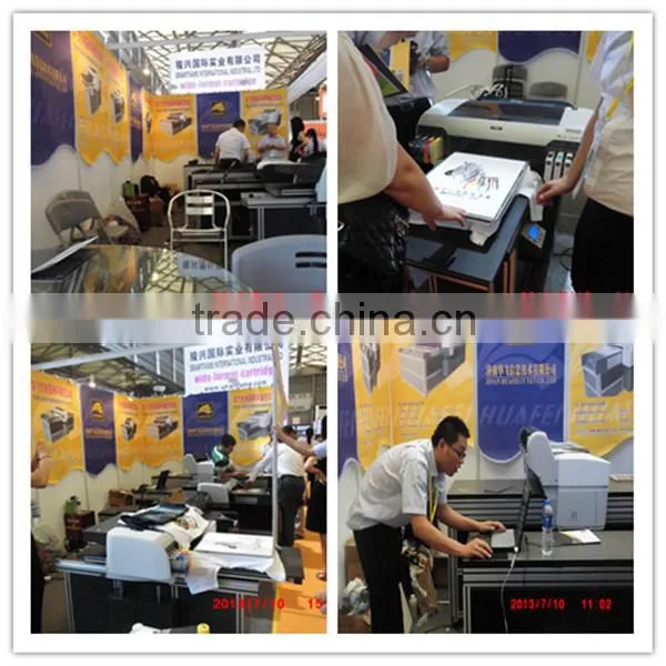 automatic waterproof cd printer