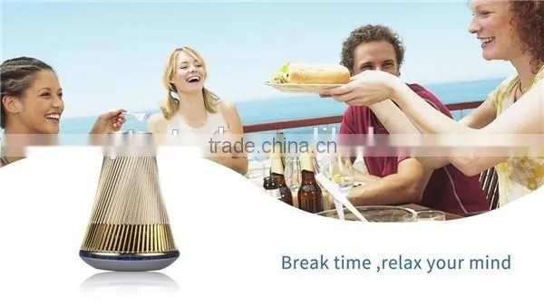 popular portable mini speaker with new design exclusive unique private mould