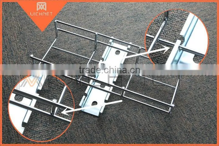 stainless steel cable trunking strut channel clamps