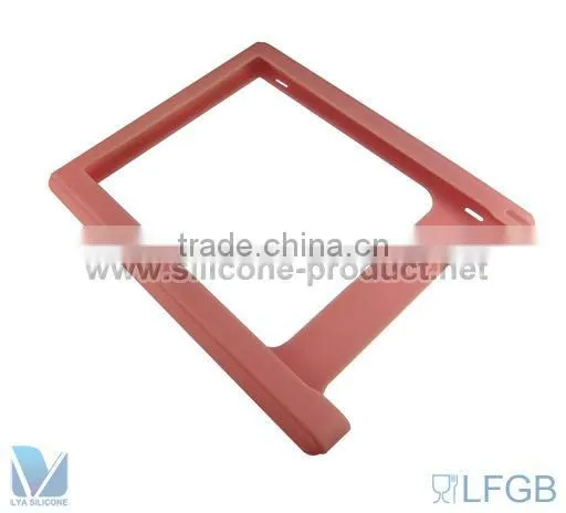 for silicone ipad cover