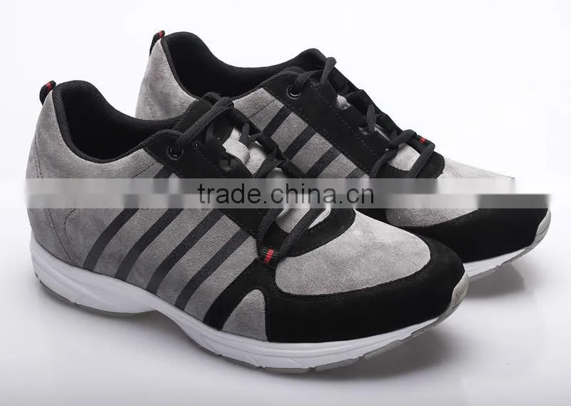2014 comfortable fashion men sneakers