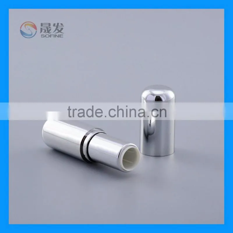Fascinating lipstick tube packaging empty lipstick tube container