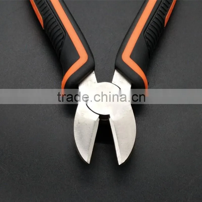 German Type Professional Diagonal Cutting Plier