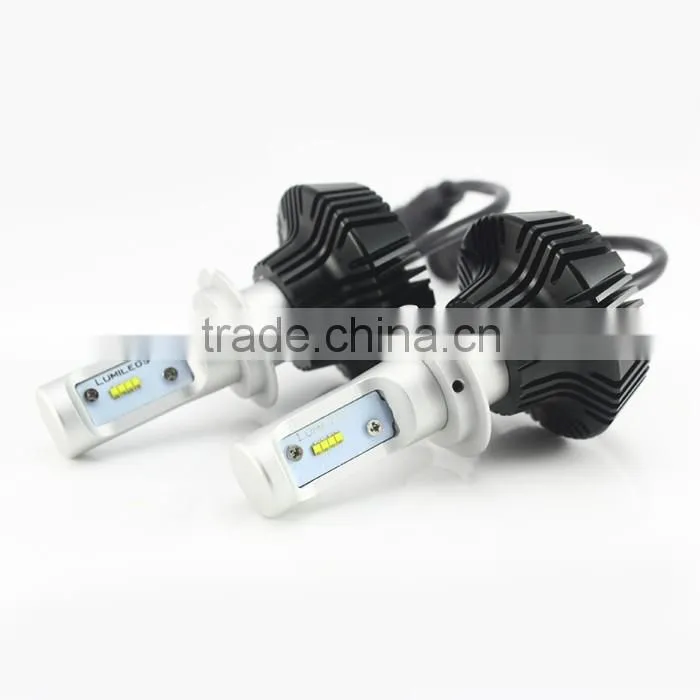 Top Quality High Brightness H7 Led Car Bulb Wholesale