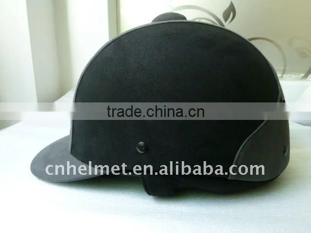 horse riding helmet