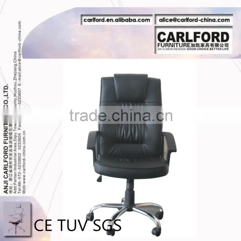 2014 CE TUV PVC office chair D-9086 chair furniture office chair office furniture