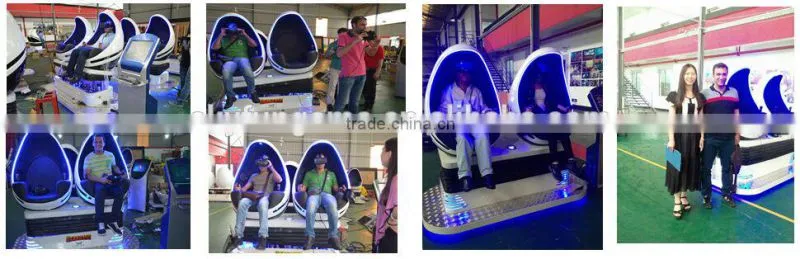 360 degree vr movies 9d cinema vr games cinema with coin operator