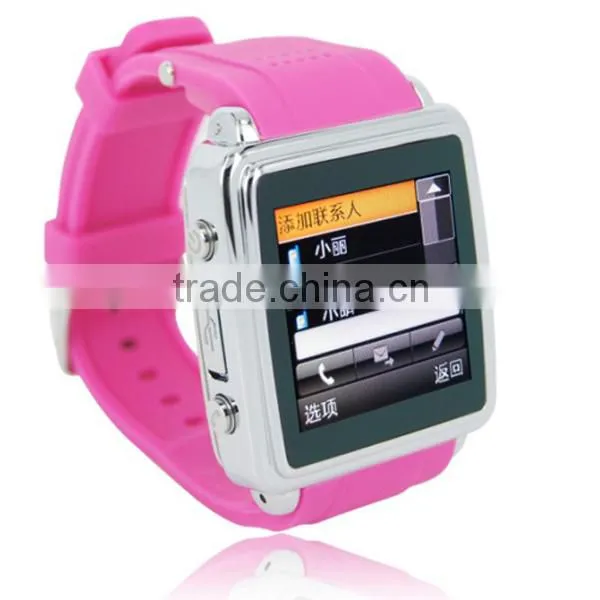 best bluetooth watch connect with your cell phone