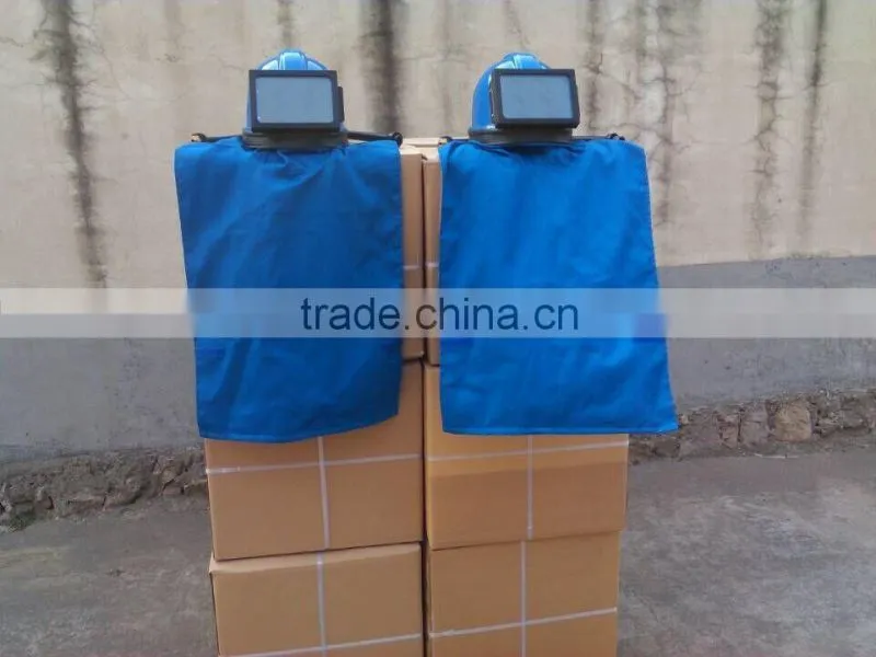 Quality Sandblasting helmet with dust mask