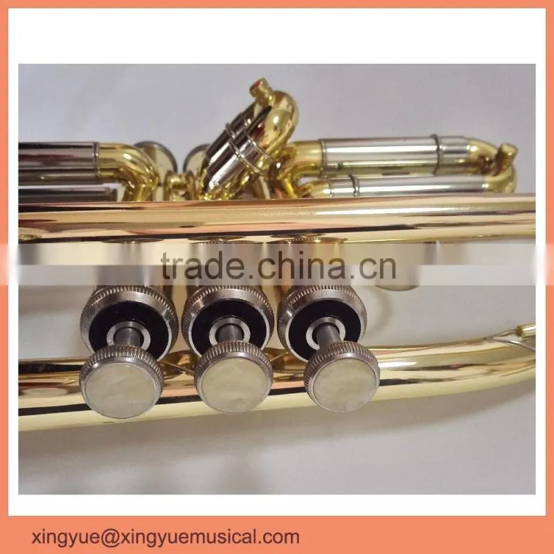 trumpet professional model
