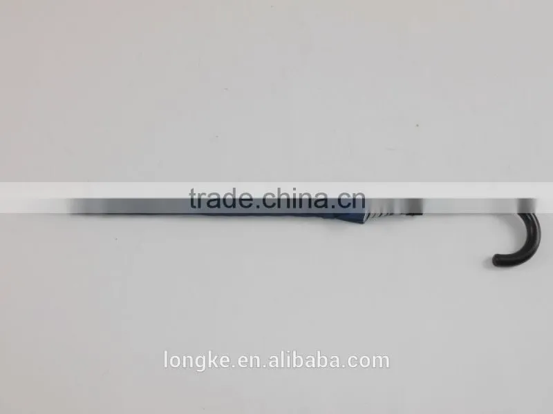 big size straight shaft uv protection umbrella