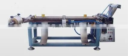 TJ-49 Laminating machine plastic laminating machine