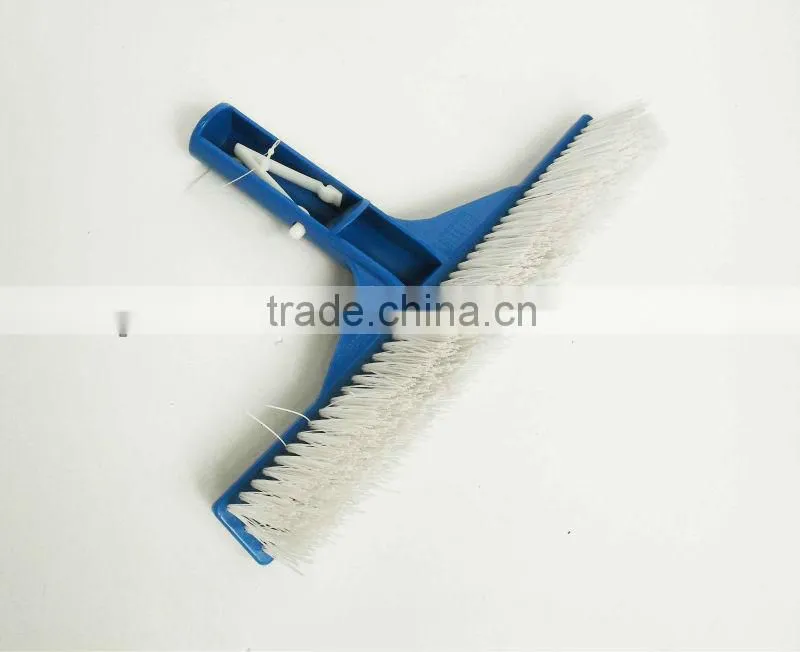 Swimming Pool Cleaning Floor & Wall Brushes (P1405)
