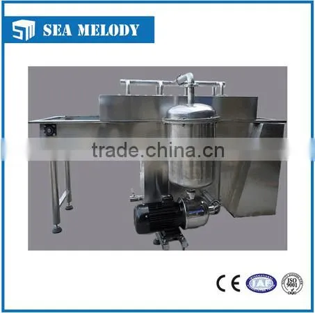 high quality ampoule washing machine