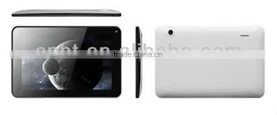 new arrival 7inch cdma gsm 3g tablet pc dual core tablet