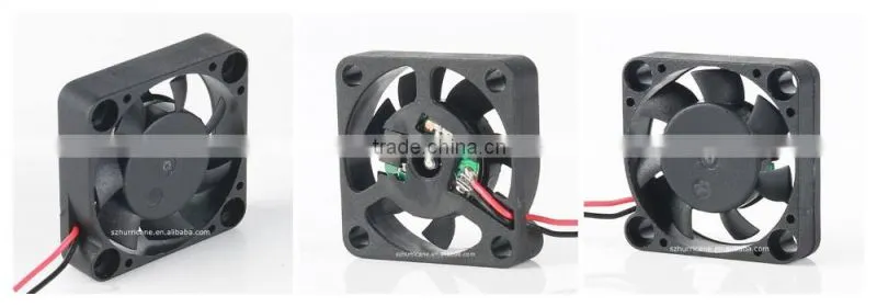 30mm dc3007 12v dc ventilation fan