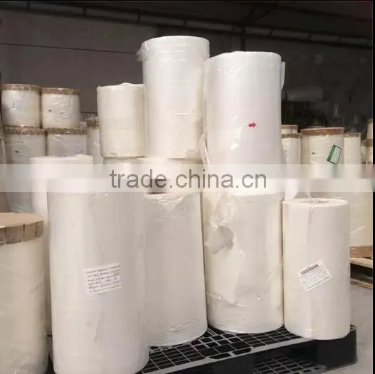 PET thermal laminating film with A2.A3,A4,A5 size