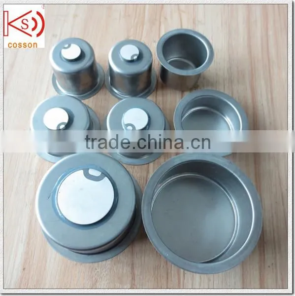 ultrasonic cleaner PZT transducer disc