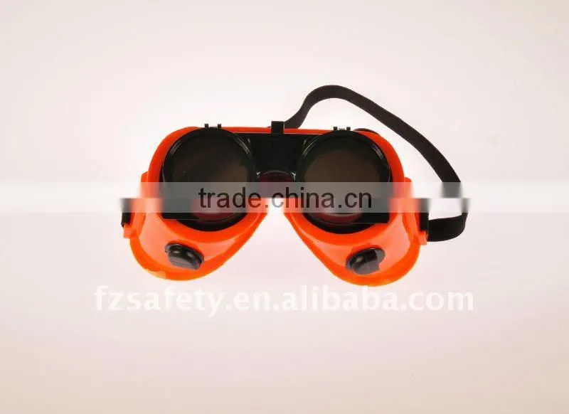 popular safety welding goggle with CE and ANSI