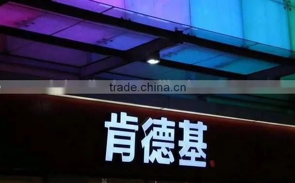 smd5050 super bright single color led module