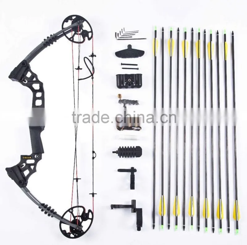 China Hunting M120 Compound Bow Discounts Best Price