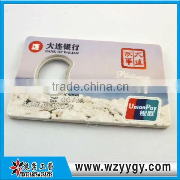 bottle shape bottle Opener