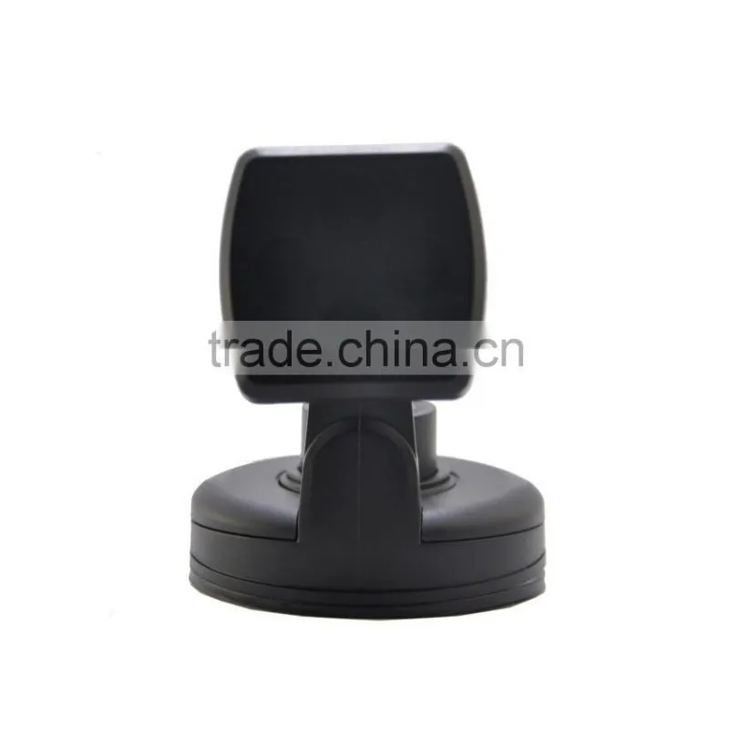 windshield mount suction cup mobile phone magnetic holder car phone stand for 3-5.7inch phone strong adhesive 360degree rotate