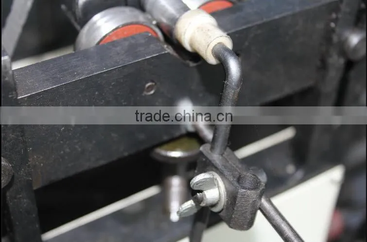 High quality belt drive RYQ-10A spindle soft bearing dynamic balancing machine from manufacture