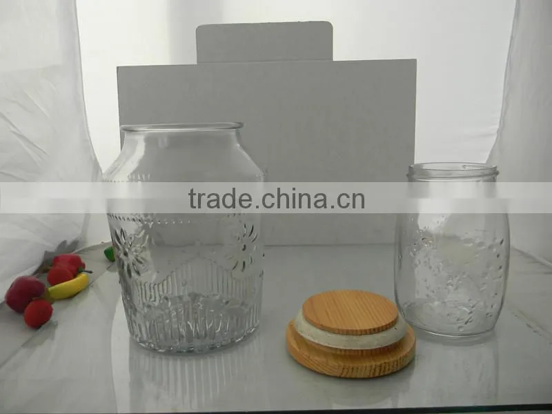 Hot sale marson glass jar sealing cap