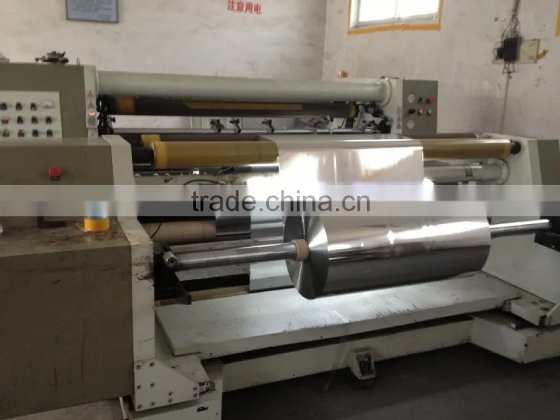 PET rewinding machine,holographic embossing machine,hologram soft embossing machine