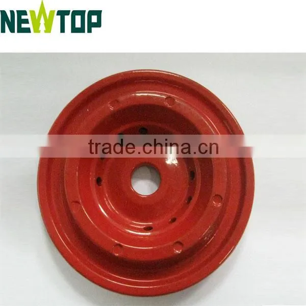 Newtop trimmer line and trimmer head made in china